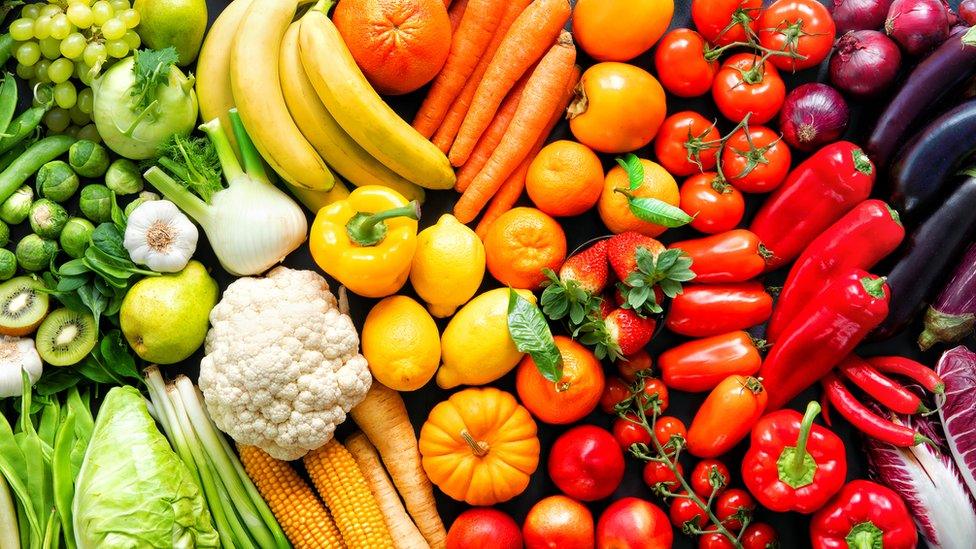 Food Quality Analysis