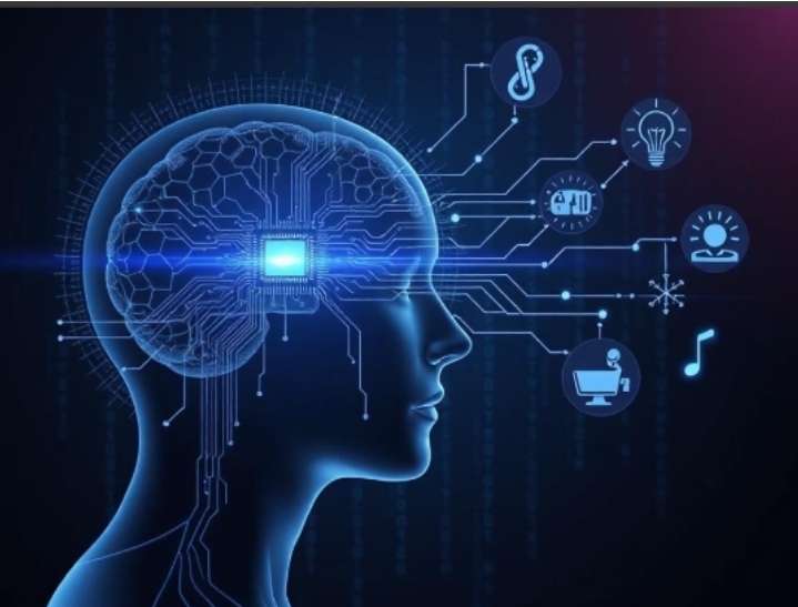 Neural Links