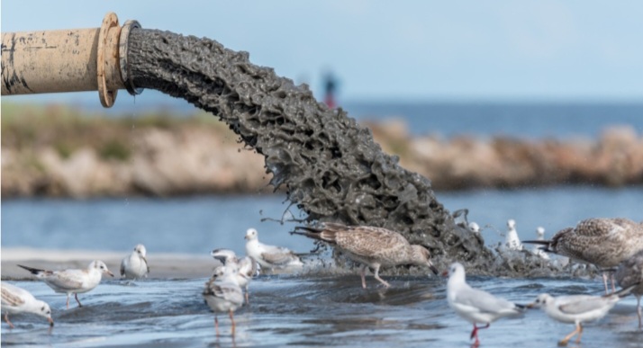 Waste & Sewage Management